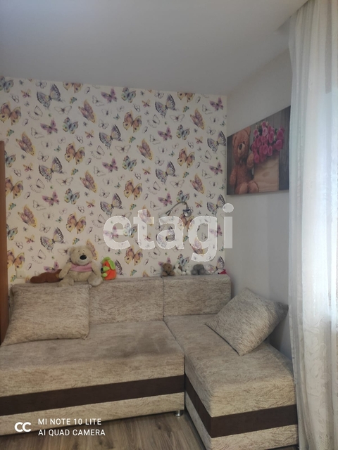 Продажа дома, 175м <sup>2</sup>, 6 сот., Саратов, Саратовская область,  Ленинский