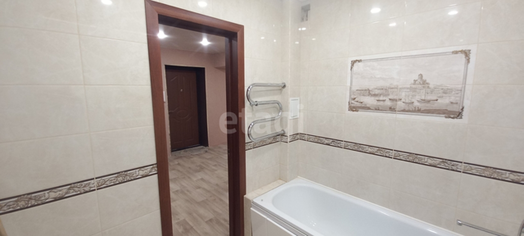 Продажа 1-комнатной квартиры, Саратов, Саратовская область,  Энгельс