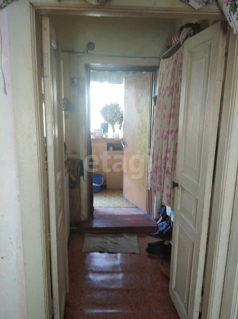 Продажа дома, 57м <sup>2</sup>, 3 сот., Саратов, Саратовская область,  Волжский 