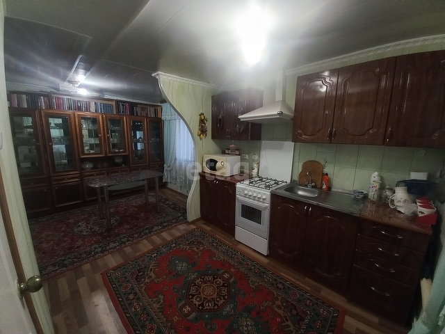 Продажа дома, 86м <sup>2</sup>, 19 сот., Саратов, Саратовская область,  Энгельс