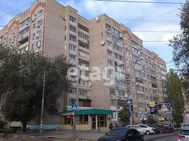 Продажа коммерческой недвижимости, 65м <sup>2</sup>, Саратов, Саратовская область,  Саратов