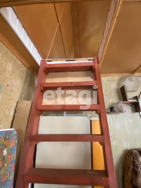 Продажа дачи, 50м <sup>2</sup>, 4 сот., Саратов, Саратовская область,  