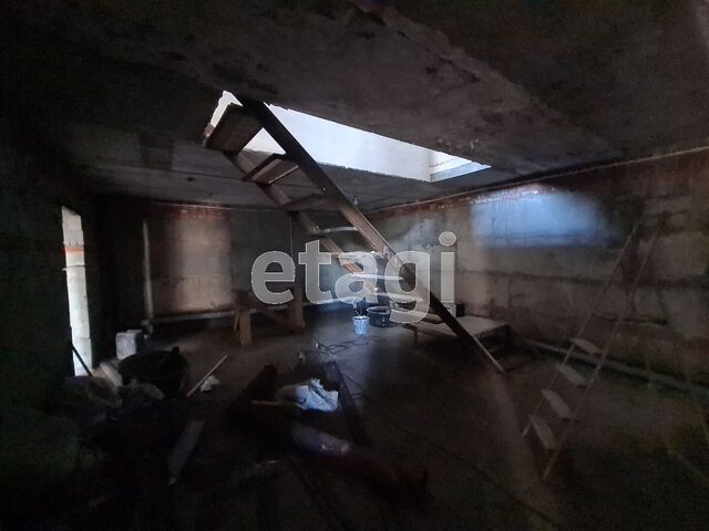 Продажа дома, 240м <sup>2</sup>, 8 сот., Саратов, Саратовская область,  Кировский