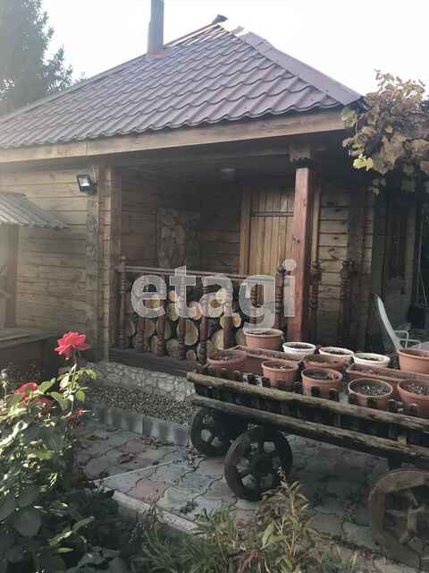 Продажа дома, 102м <sup>2</sup>, 4 сот., Саратов, Саратовская область,  