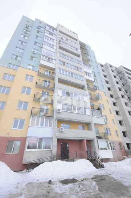 Продажа 1-комнатной квартиры, Саратов, Саратовская область,  Энгельс