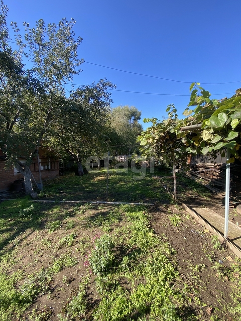 Продажа дома, 48м <sup>2</sup>, 4 сот., Саратов, Саратовская область,  