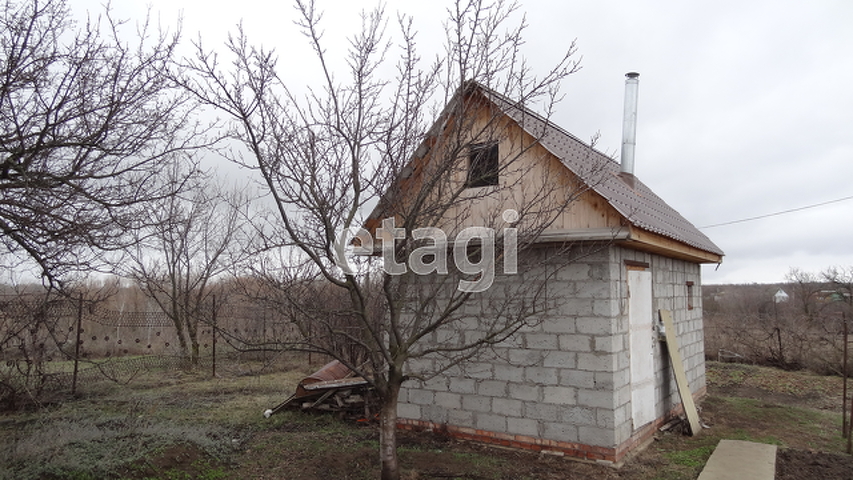Продажа дачи, 72м <sup>2</sup>, 8 сот., Саратов, Саратовская область,  