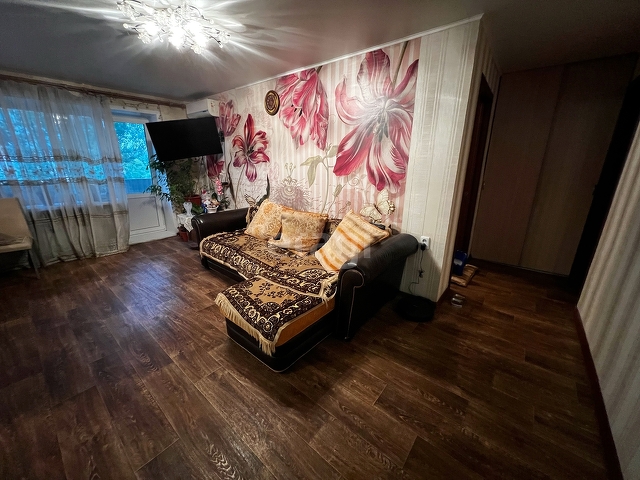 Продажа 2-комнатной квартиры, Саратов, Саратовская область,  Энгельс