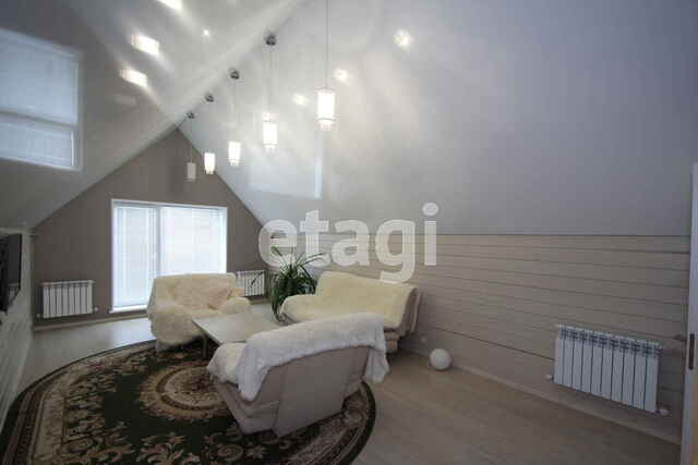 Продажа дома, 350м <sup>2</sup>, 11 сот., Саратов, Саратовская область,  Энгельс