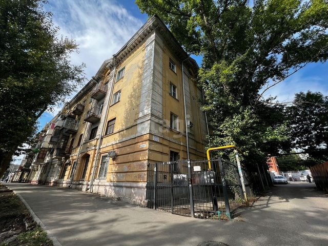 Продажа 2-комнатной квартиры, Саратов, Саратовская область,  Саратов