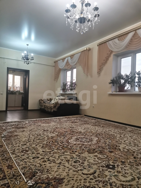 Продажа дома, 122м <sup>2</sup>, 10 сот., Саратов, Саратовская область,  