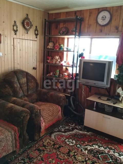 Продажа дачи, 43м <sup>2</sup>, 8 сот., Саратов, Саратовская область,  