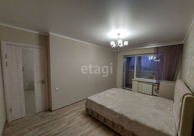 Продажа 2-комнатной квартиры, Саратов, Саратовская область,  Саратов