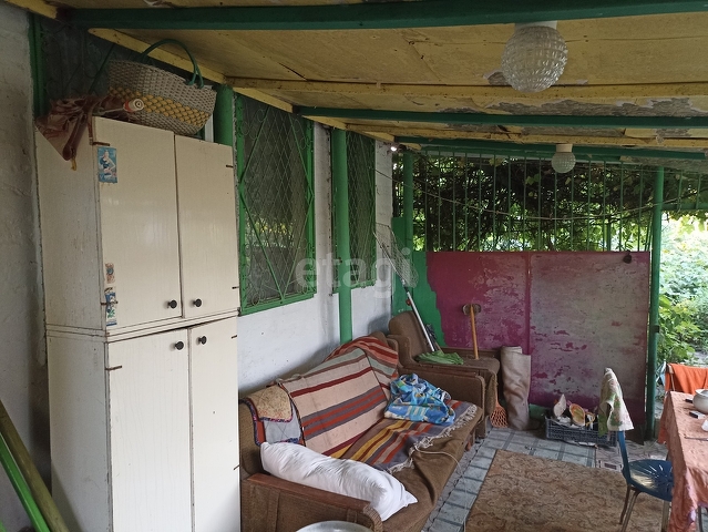 Продажа дачи, 47м <sup>2</sup>, 4 сот., Саратов, Саратовская область,  Энгельс