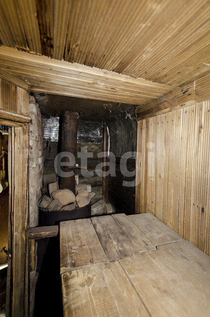 Продажа дома, 120м <sup>2</sup>, 10 сот., Саратов, Саратовская область,  Саратов