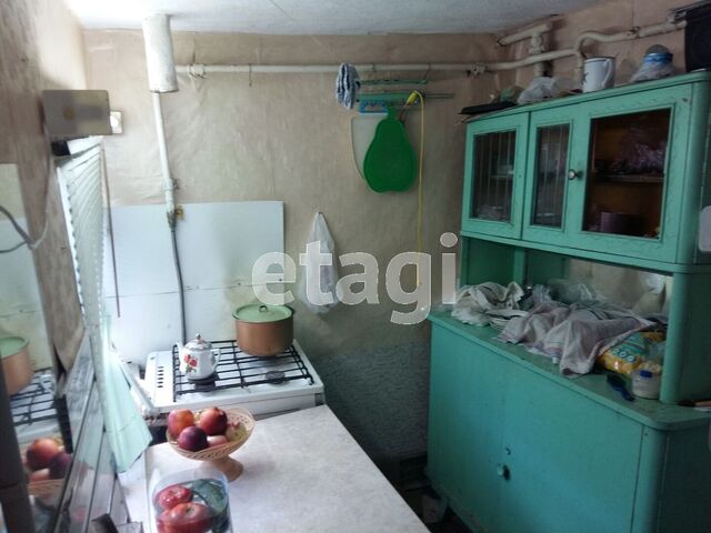 Продажа дома, 29м <sup>2</sup>, 1 сот., Саратов, Саратовская область,  Кировский