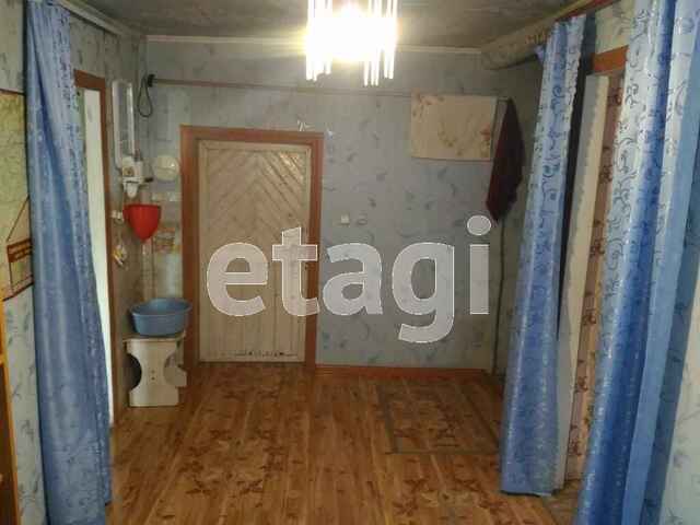 Продажа дома, 48м <sup>2</sup>, 15 сот., Саратов, Саратовская область,  Саратов