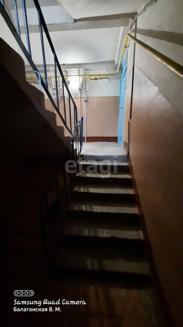 Продажа 1-комнатной квартиры, Саратов, Саратовская область,  Саратов