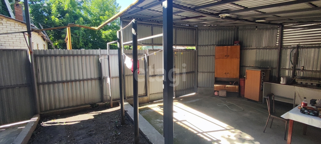 Продажа дома, 120м <sup>2</sup>, 1 сот., Саратов, Саратовская область,  Волжский 