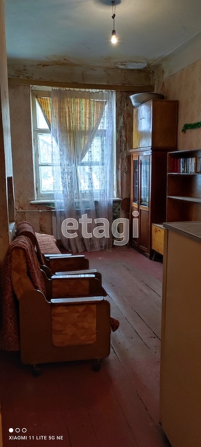 Продажа 2-комнатной квартиры, Саратов, Саратовская область,  Саратов