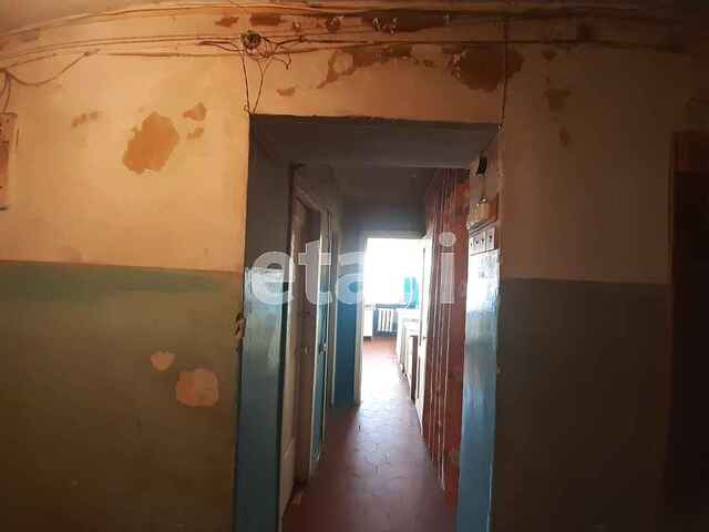 Продажа комнаты, 17м <sup>2</sup>, Саратов, Саратовская область,  Саратов