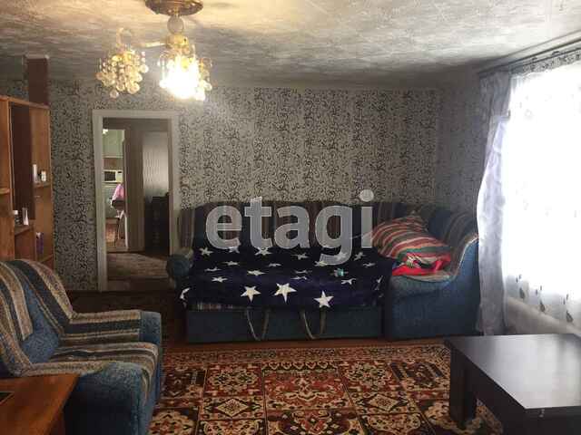 Продажа дома, 74м <sup>2</sup>, 14 сот., Саратов, Саратовская область,  