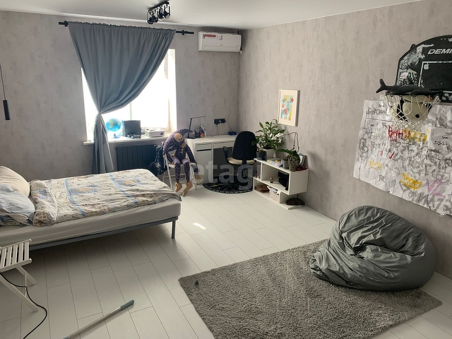 Продажа дома, 168м <sup>2</sup>, 2 сот., Саратов, Саратовская область,  