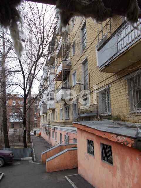 Продажа 3-комнатной квартиры, Саратов, Саратовская область,  Саратов