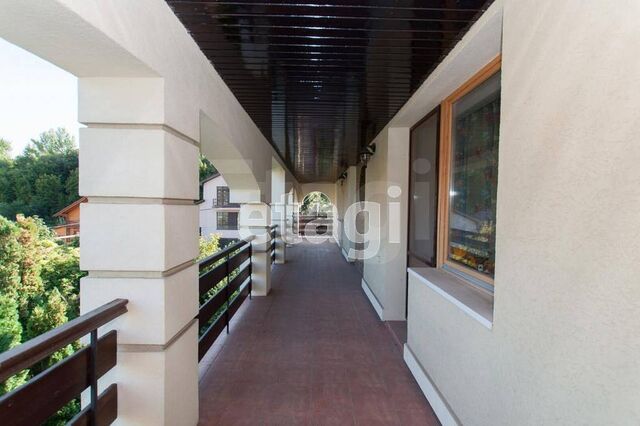 Продажа дома, 509м <sup>2</sup>, 16 сот., Саратов, Саратовская область,  Фрунзенский