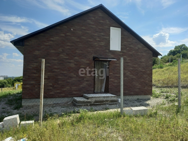 Продажа дома, 69м <sup>2</sup>, 12 сот., Саратов, Саратовская область,  Саратов