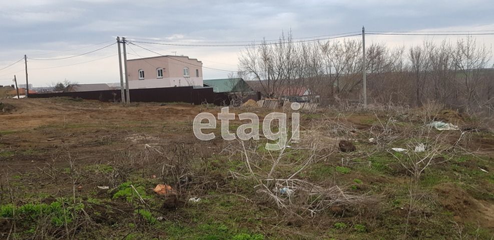 Продажа участка, Саратов, Саратовская область,  Кировский