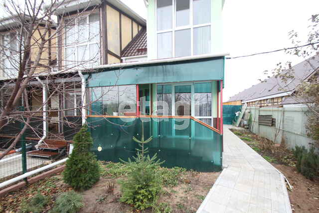 Продажа дома, 75м <sup>2</sup>, 1 сот., Саратов, Саратовская область,  