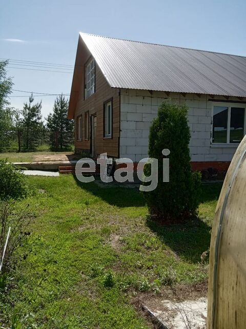 Продажа дома, 158м <sup>2</sup>, 15 сот., Саратов, Саратовская область,  