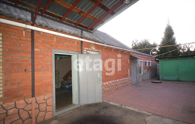 Продажа дома, 181м <sup>2</sup>, 9 сот., Саратов, Саратовская область,  