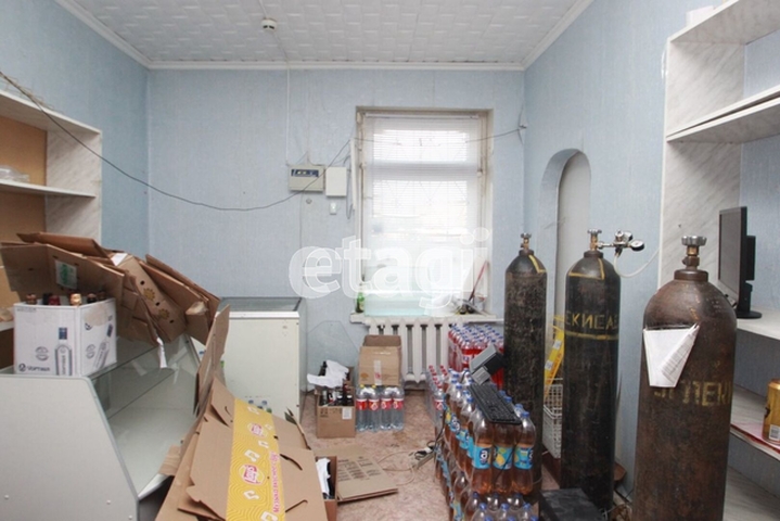 Продажа коммерческой недвижимости, 153м <sup>2</sup>, Ялуторовск, Полевая,  54
