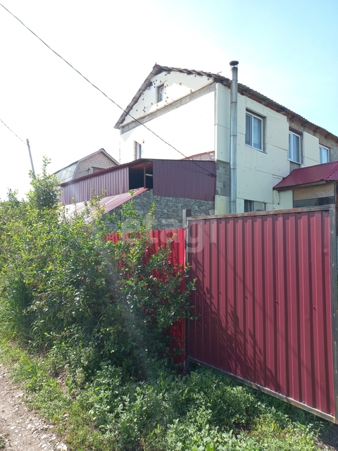 Продажа дома, 105м <sup>2</sup>, 8 сот., Саратов, Саратовская область,  