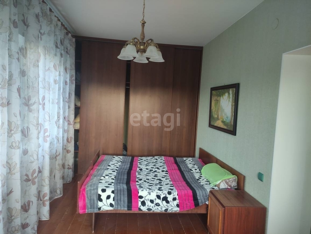 Продажа дома, 96м <sup>2</sup>, 7 сот., Саратов, Саратовская область,  Волжский 