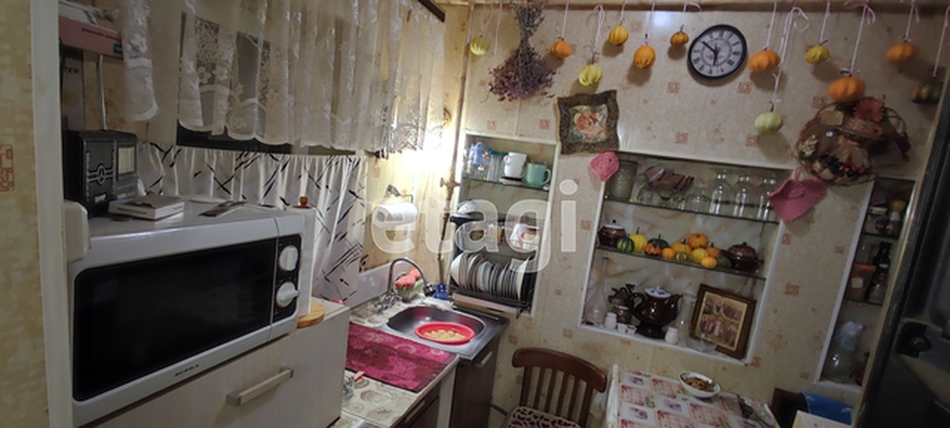 Продажа дома, 29м <sup>2</sup>, 1 сот., Саратов, Саратовская область,  Волжский 