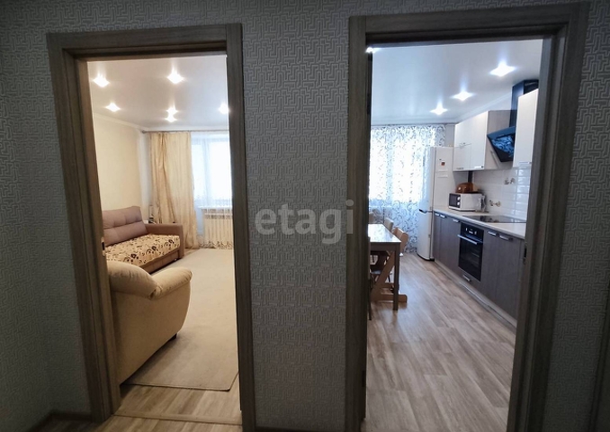 Продажа 1-комнатной квартиры, Саратов, Саратовская область,  Саратов