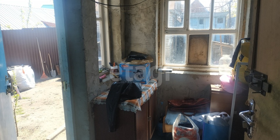 Продажа дома, 40м <sup>2</sup>, 2 сот., Саратов, Саратовская область,  Волжский 