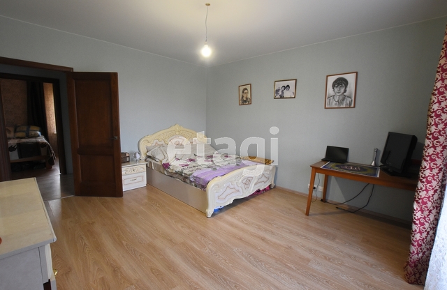 Продажа дома, 160м <sup>2</sup>, 31 сот., Саратов, Саратовская область,  