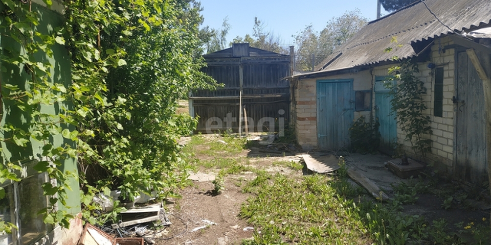 Продажа дома, 54м <sup>2</sup>, 17 сот., Саратов, Саратовская область,  Саратовский район