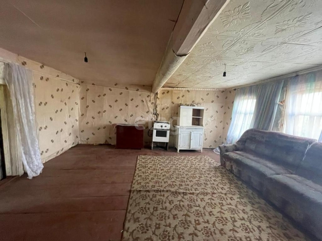 Продажа дома, 57м <sup>2</sup>, 18 сот., Саратов, Саратовская область,  