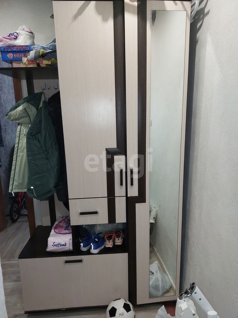 Продажа 2-комнатной квартиры, Саратов, Саратовская область,  Приволжский