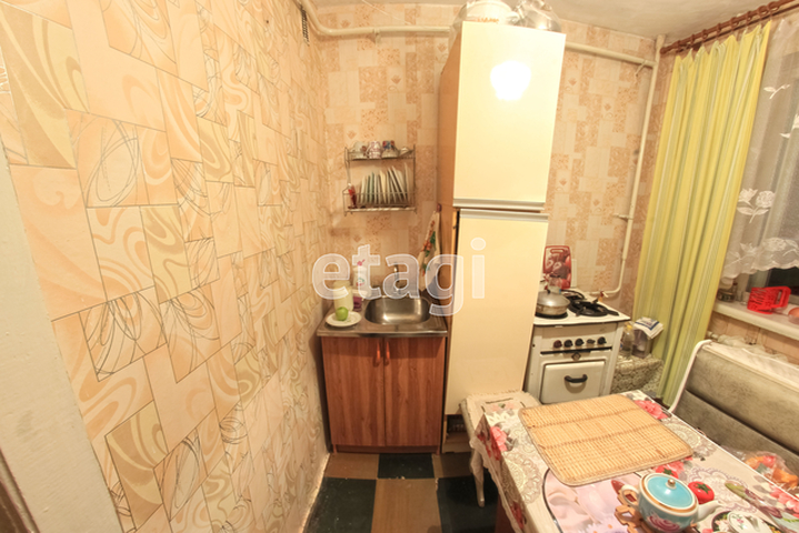 Продажа 3-комнатной квартиры, Саратов, Саратовская область,  Саратов