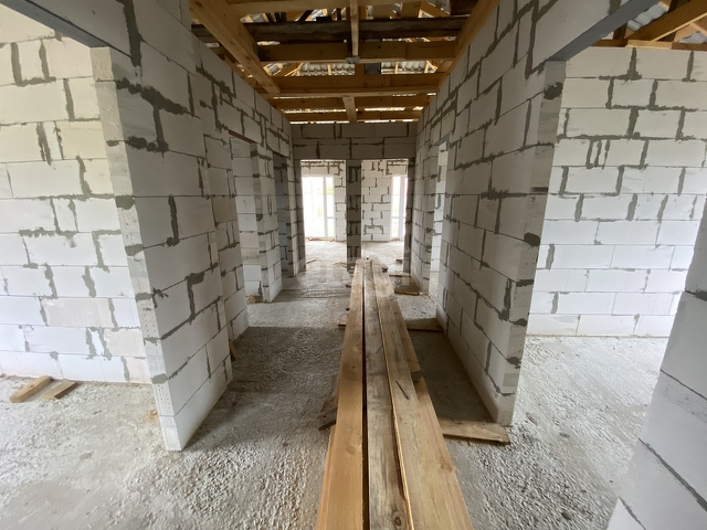 Продажа дома, 120м <sup>2</sup>, 9 сот., Саратов, Саратовская область,  Волжский 