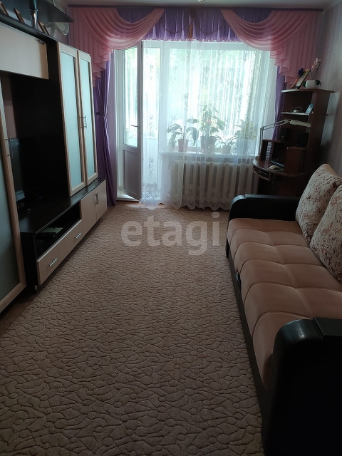 Продажа 2-комнатной квартиры, Саратов, Саратовская область,  Энгельс