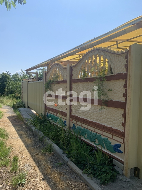 Продажа дачи, 72м <sup>2</sup>, 4 сот., Саратов, Саратовская область,  Саратов