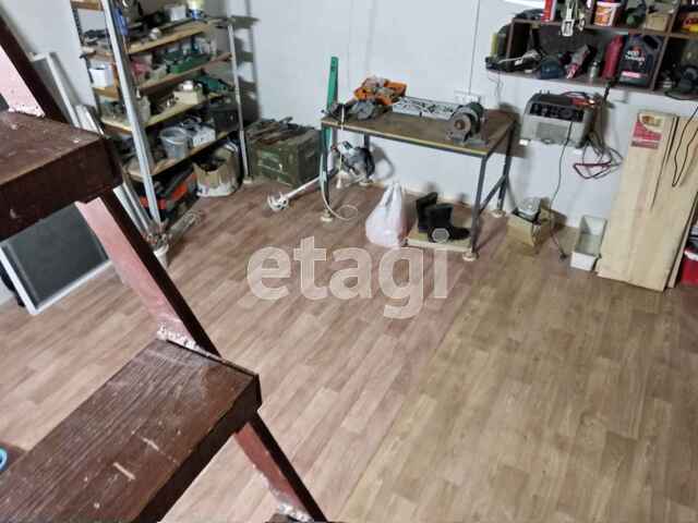 Продажа дома, 75м <sup>2</sup>, 1 сот., Саратов, Саратовская область,  