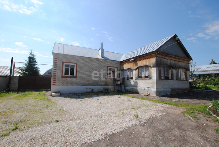 Продажа дома, 458м <sup>2</sup>, 18 сот., Саратов, Саратовская область,  